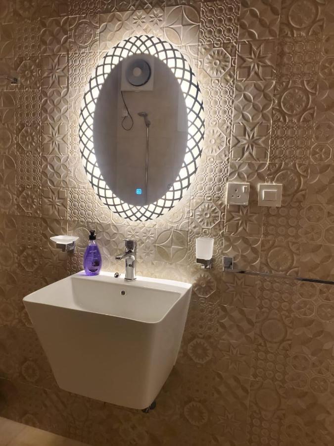 شقة جمان طيبة Joman Taibah Apartment Медина Экстерьер фото