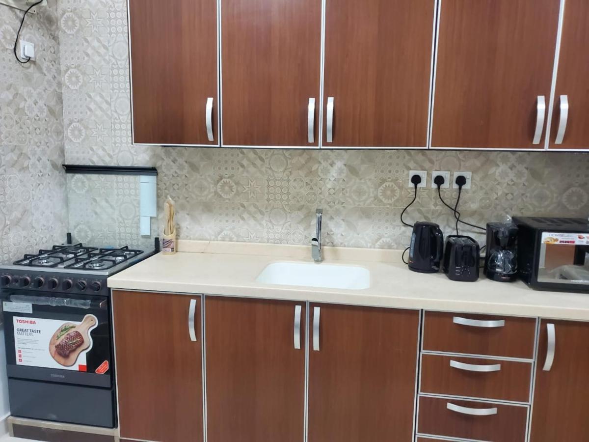 شقة جمان طيبة Joman Taibah Apartment Медина Экстерьер фото