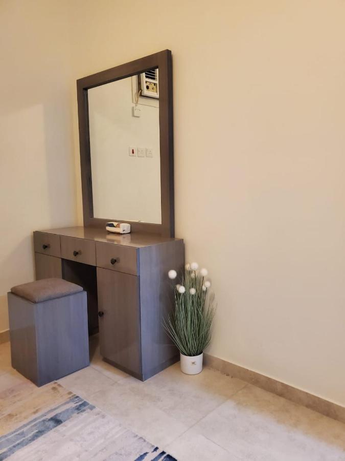 شقة جمان طيبة Joman Taibah Apartment Медина Экстерьер фото