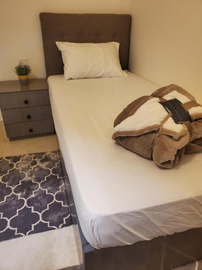 شقة جمان طيبة Joman Taibah Apartment Медина Экстерьер фото