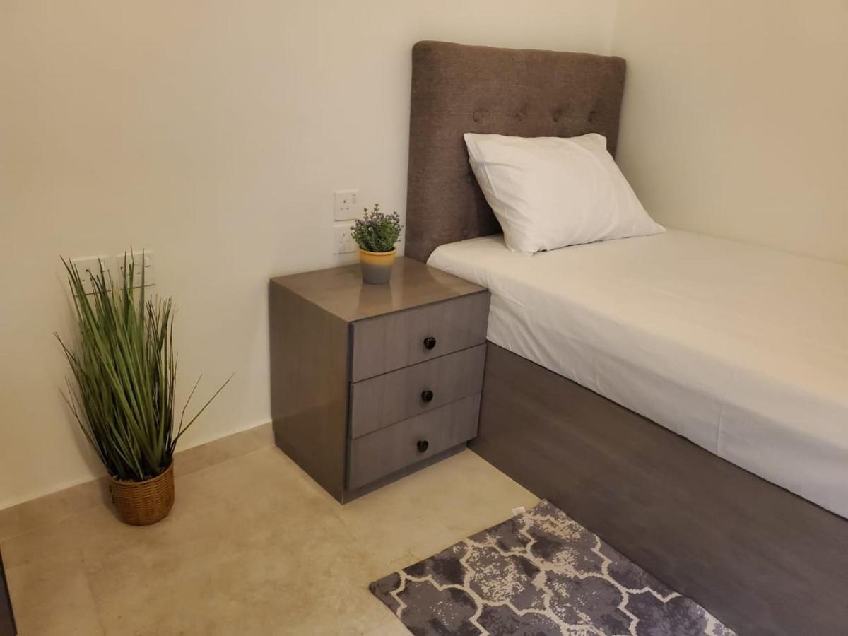 شقة جمان طيبة Joman Taibah Apartment Медина Экстерьер фото