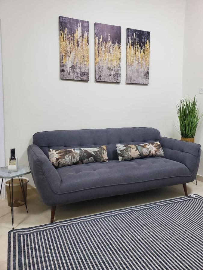 شقة جمان طيبة Joman Taibah Apartment Медина Экстерьер фото