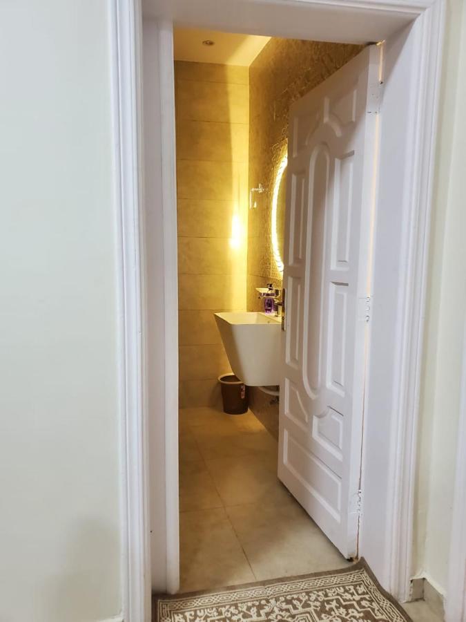 شقة جمان طيبة Joman Taibah Apartment Медина Экстерьер фото